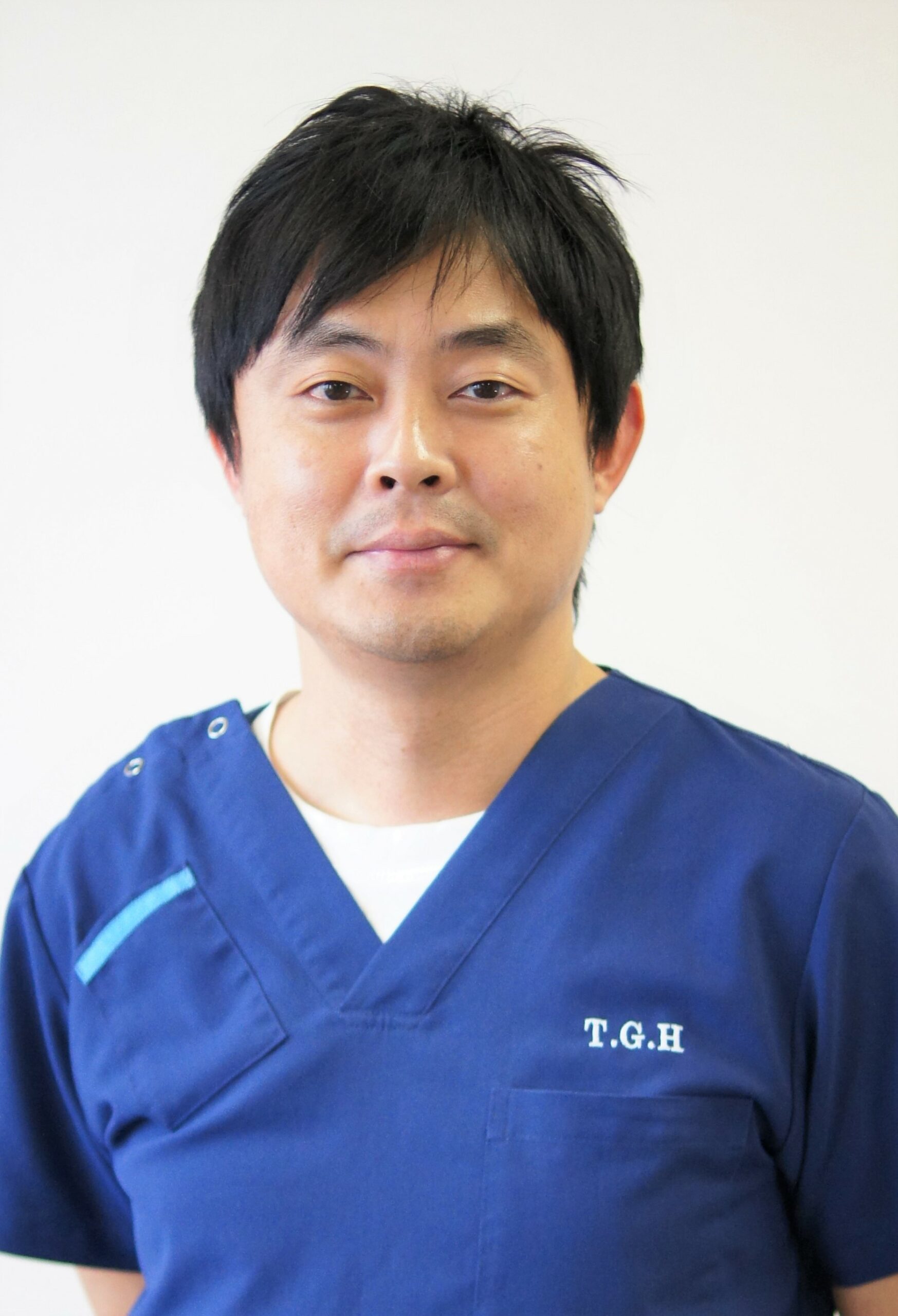 麻酔科 社会医療法人愛仁会 井上病院