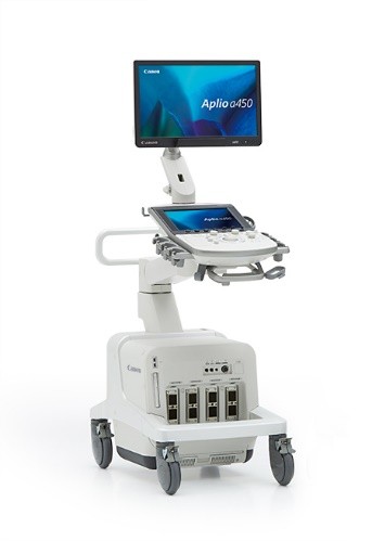 CanonAplio450