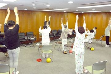 運動療法1